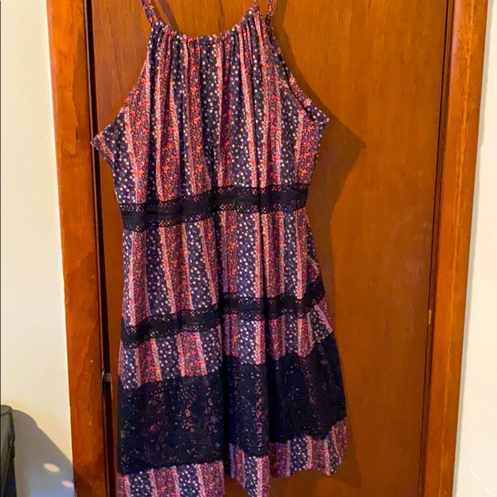 Cacique Dress